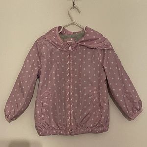 GAP toddler girl spring  jacket